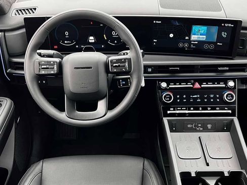 New 2026 Hyundai Santa Fe Calligraphy AWD/4WD image 11