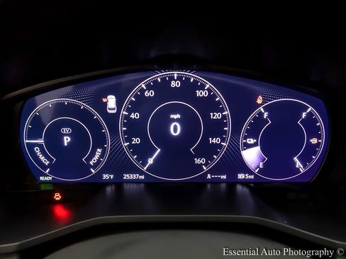 Used 2024 MAZDA CX-90 Plug-In Hybrid w/ Premium Pkg image 17