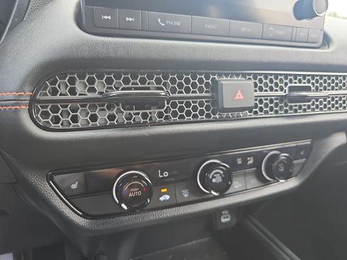 Certified 2024 Honda HR-V Sport image 22