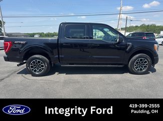 Used 2023 Ford F150 XLT w/ Equipment Group 302A High AWD/4WD video 1