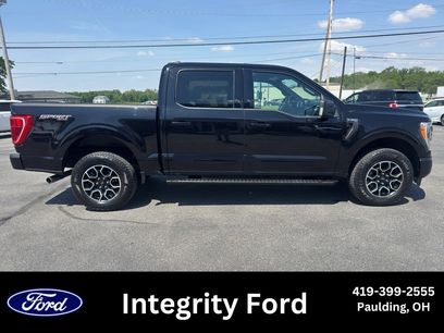 Used 2023 Ford F150 XLT w/ Equipment Group 302A High