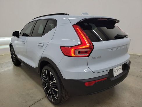 New 2026 Volvo XC40 B5 Ultra w/ Protection Package Premier AWD/4WD image 7