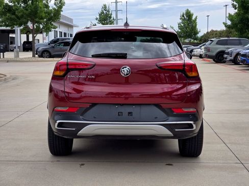 Used 2023 Buick Encore GX Essence w/ Advanced Technology Package FWD image 13
