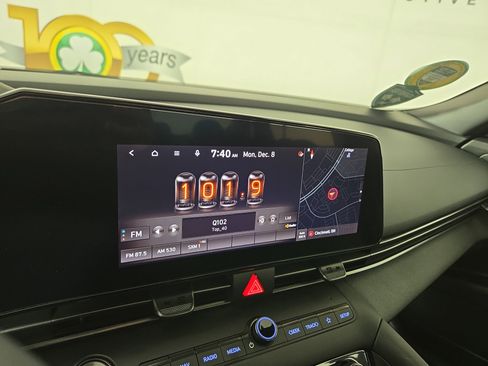 Used 2023 Hyundai Elantra N Line image 19