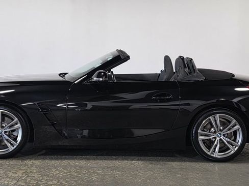 Used 2025 BMW Z4 sDrive30i image 7