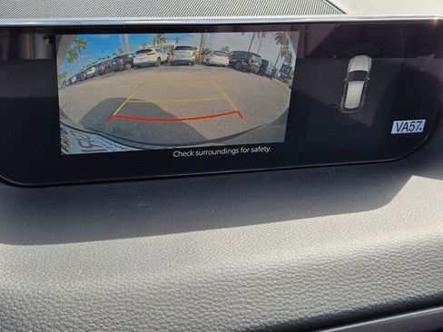 New 2026 MAZDA CX-50 AWD 2.5 Hybrid w/ Weather Package image 15