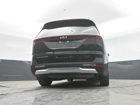 Used 2022 Kia Carnival SX Prestige FWD image 31
