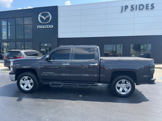 Used 2015 Chevrolet Silverado 1500 LT w/ All Star Edition AWD/4WD video 2