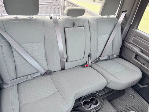 New 2026 RAM 2500 Big Horn image 20