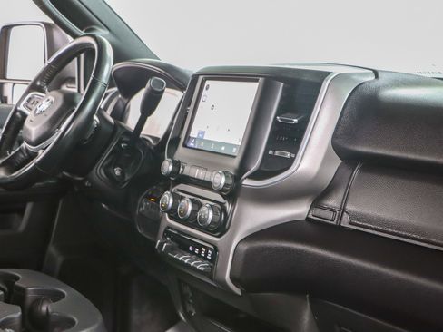 Used 2023 RAM 2500 Big Horn w/ Level 1 Equipment Group AWD/4WD image 27