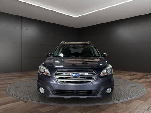 Used 2016 Subaru Outback 2.5i Premium AWD/4WD image 3