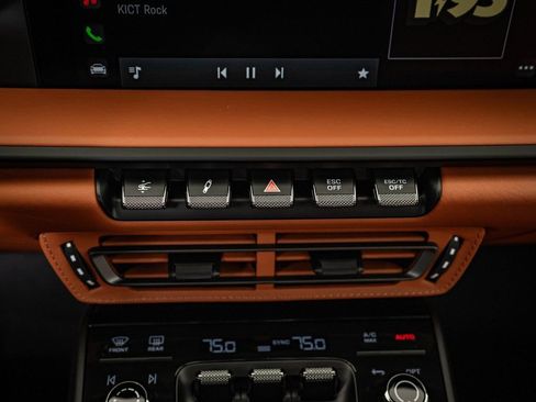Certified 2024 Porsche 911 GT3 RS RWD image 60