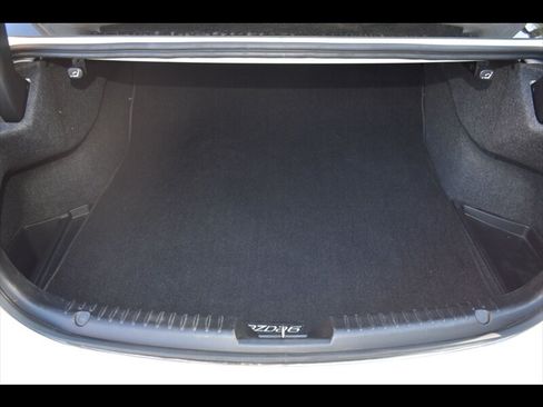 Used 2017 MAZDA MAZDA6 Touring FWD image 24