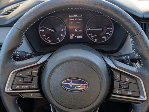 Used 2025 Subaru Outback Premium image 25