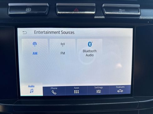 Used 2023 Ford F250 XL w/ XL Chrome Package image 33