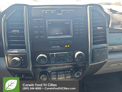 Used 2019 Ford F250 XLT AWD/4WD image 6