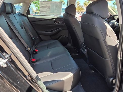 New 2026 Honda Accord Touring image 32
