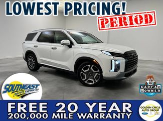 Used 2024 Hyundai Palisade SEL w/ Premium Package FWD 360° Tour