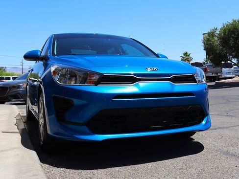 Used 2021 Kia Rio S FWD image 18