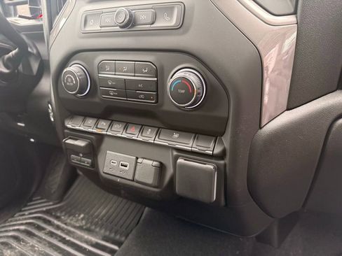 New 2026 Chevrolet Silverado 2500 Custom w/ Custom Value Package image 16