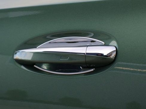 Used 2026 Mercedes-Benz GLE 63 AMG S image 37