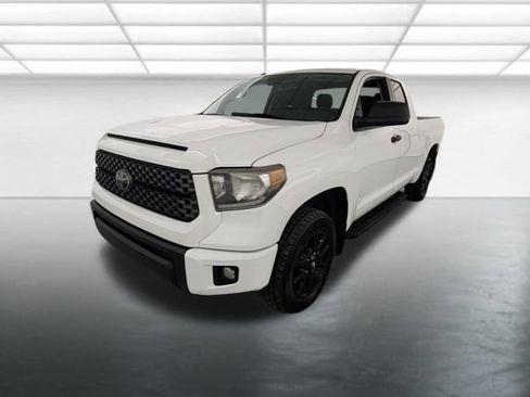 Used 2019 Toyota Tundra SR5 w/ SX Package image 3