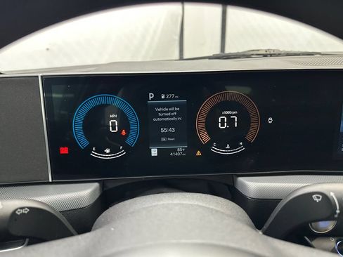 Used 2025 Hyundai Sonata SEL FWD image 26