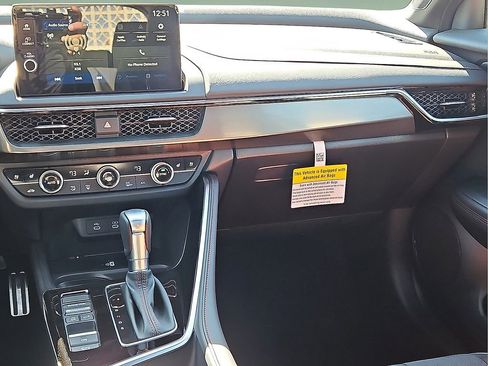 New 2026 Acura ADX A-Spec image 15