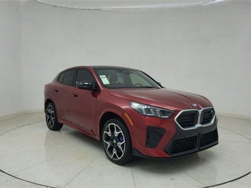 Used 2025 BMW X2 M35i image 63