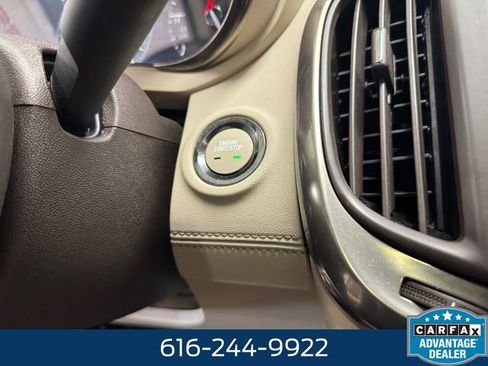 Used 2016 Buick LaCrosse Leather FWD image 20