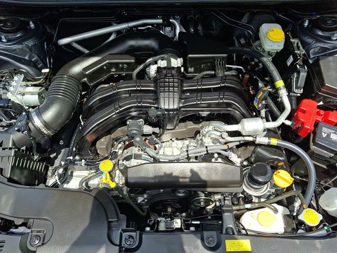 Certified 2026 Subaru Crosstrek 2.5i w/ Convenience Package #1 AWD/4WD image 26