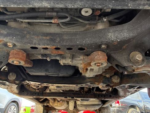 Used 2012 Toyota Tundra 4x4 Double Cab image 26