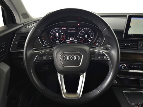 Used 2018 Audi Q5 Prestige AWD/4WD image 20