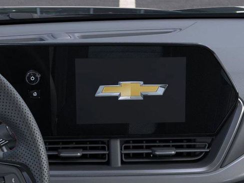 New 2026 Chevrolet Trax RS w/ Driver Confidence Package image 28