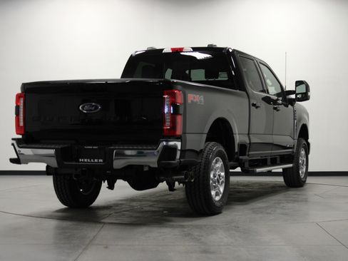 New 2026 Ford F250 XLT AWD/4WD image 4