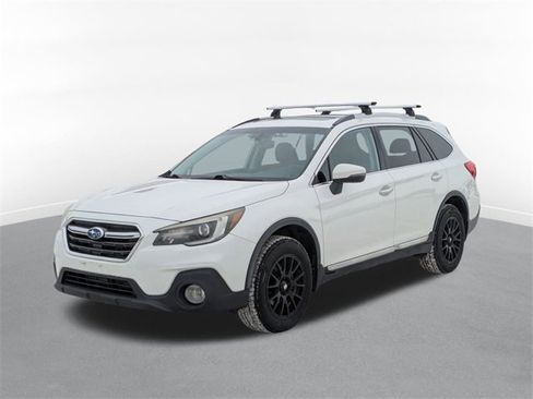 Used 2018 Subaru Outback 3.6R Touring w/ Protection Package #1 image 5