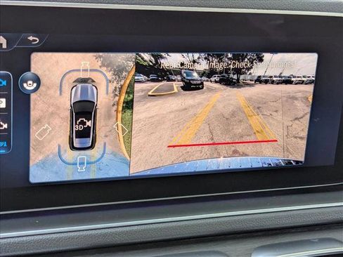 New 2026 Mercedes-Benz GLE 450 4MATIC image 14