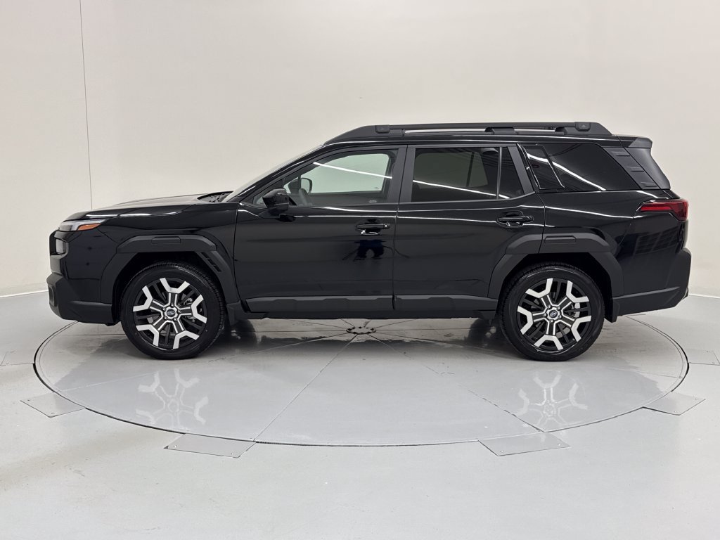 New 2026 Subaru Outback Touring XT AWD/4WD image 3