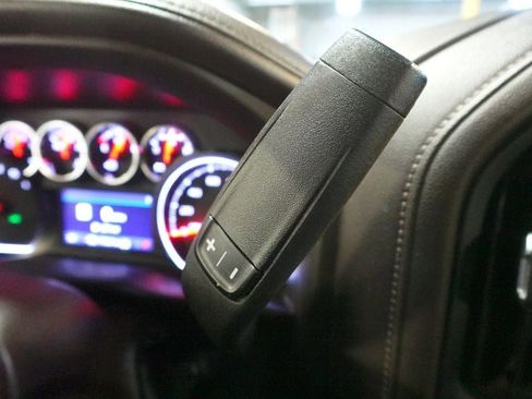 Used 2020 Chevrolet Silverado 2500 LTZ w/ LTZ Plus Package image 21