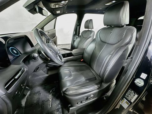 Used 2023 Hyundai Palisade Calligraphy FWD image 16