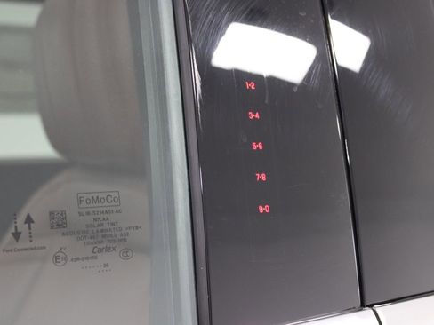 New 2026 Lincoln Navigator L Reserve image 21