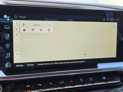 Used 2024 Chevrolet Silverado 1500 LTZ w/ LTZ Premium Texas Edition image 26