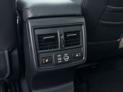 New 2026 Subaru Outback Touring XT image 14