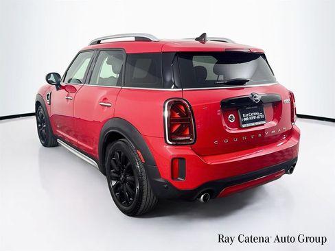 Used 2022 MINI Cooper Countryman S AWD/4WD image 5