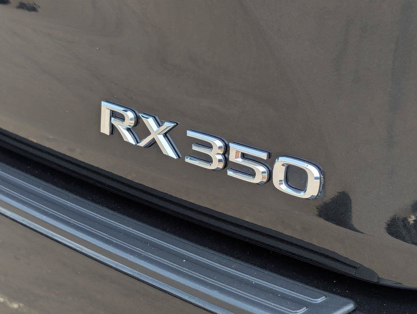 Used 2021 Lexus RX 350 AWD w/ Premium Package image 34
