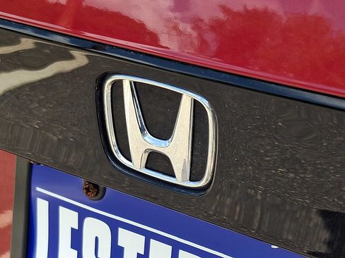Certified 2024 Honda Accord EX image 30
