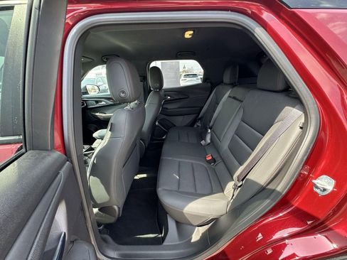Used 2022 Chevrolet TrailBlazer RS image 24