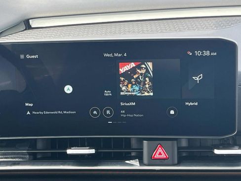 New 2026 Kia Carnival SX Prestige image 14