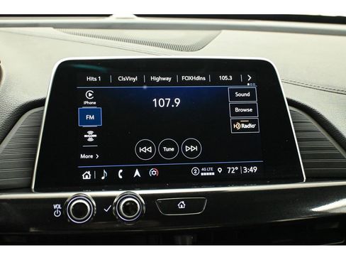 Used 2023 Cadillac CT4 Luxury w/ Sun And Sound Package AWD/4WD image 45