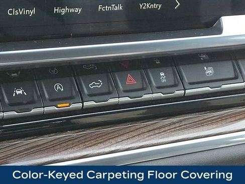 Used 2024 GMC Sierra 1500 Elevation image 31